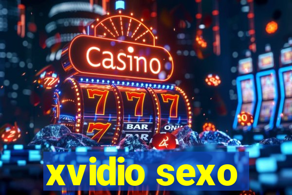 xvidio sexo